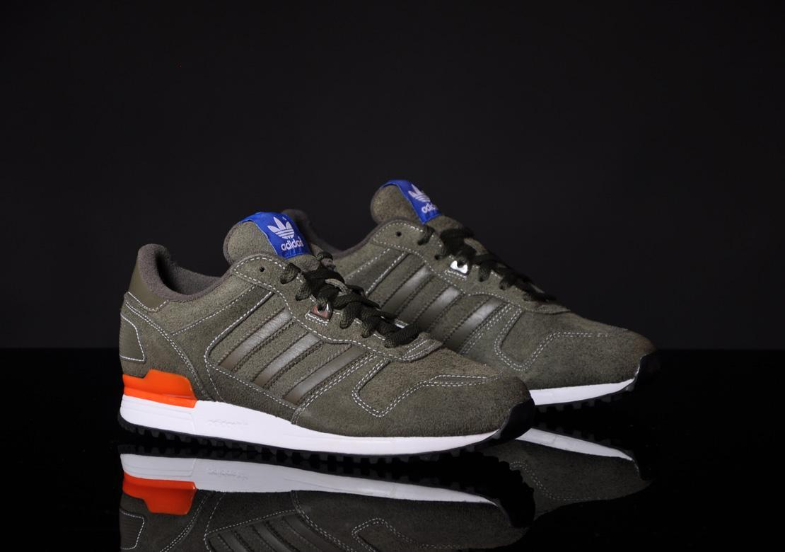 あずページ adidas Originals ZX 700 M | G96521 | AFEW STORE